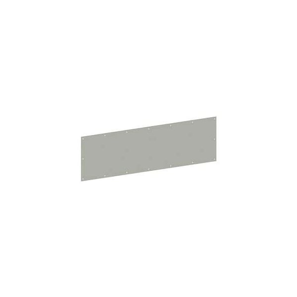 Hager Companies 190s Door Protection Plate 8" X 30" Us32d 190S00080030032D - main